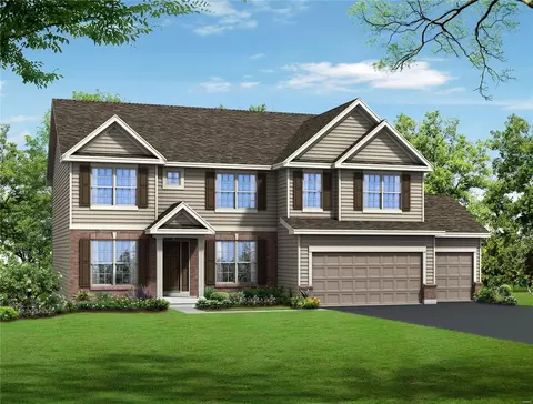 100 Red Rock Mdws, Ellisville, MO 63011