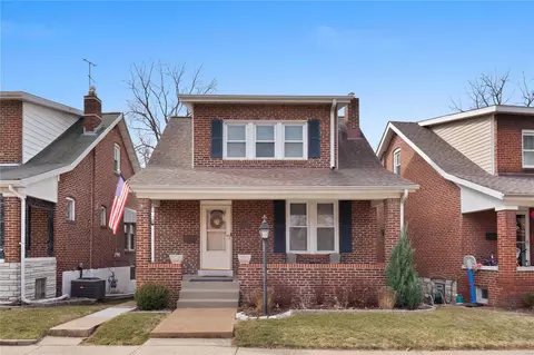 6114 Southwest Ave, Saint Louis, MO 63139