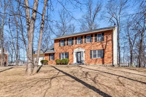 443 Hickory Ln, Wentzville, MO 63385