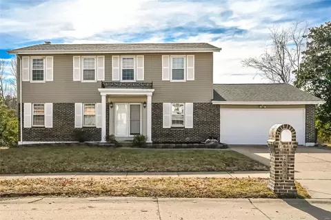 2844 Windford Dr, Saint Louis, MO 63129