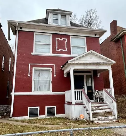 3964 Sullivan Ave, Saint Louis, MO 63107