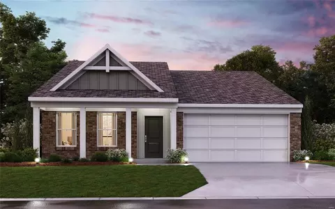 303 Dalriada Blvd, O'fallon, MO 63368