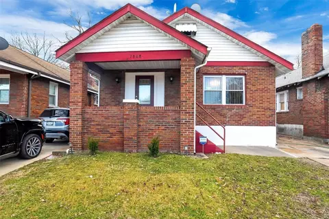 7908 Page Ave, Vinita Terrace, MO 63133