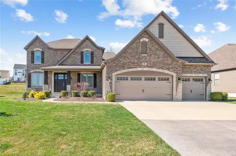 505 John Pitman Dr, Saint Charles, MO 63304