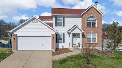 21 Emma Rose Ct, Saint Charles, MO 63304
