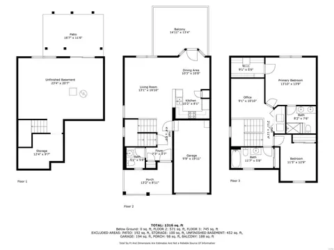 321 Tyndale Dr #14, O'fallon, MO 63366 photo 22