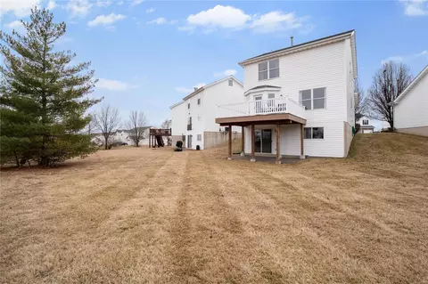 321 Tyndale Dr #14, O'fallon, MO 63366 photo 21