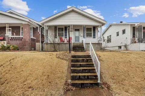5434 Botanical Ave, Saint Louis, MO 63110