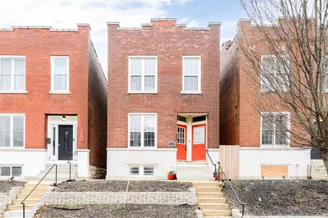 3221 Michigan Ave, Saint Louis, MO 63118