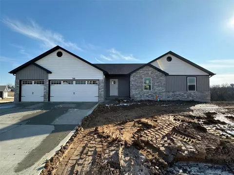 316 Katie Lynn Pkwy, Wentzville, MO 63385