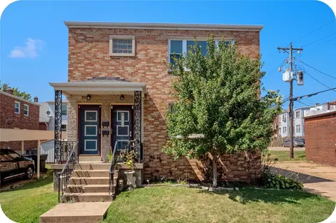 4217 Hereford St, Saint Louis, MO 63109
