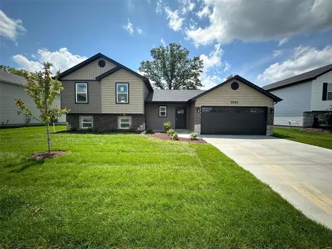5554 Autumn Trace Pkwy, Wentzville, MO 63385