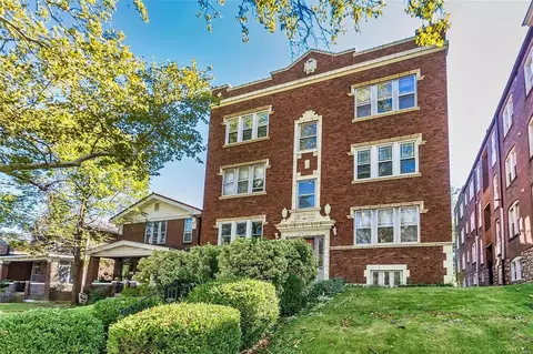 2616 S Kingshighway Blvd #2S, Saint Louis, MO 63139