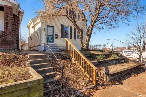 4258 Delor St, Saint Louis, MO 63116