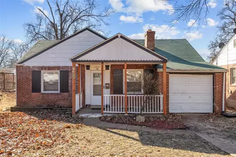 7350 Trenton Ave, Saint Louis, MO 63130
