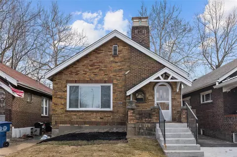 6478 Scanlan Ave, Saint Louis, MO 63139