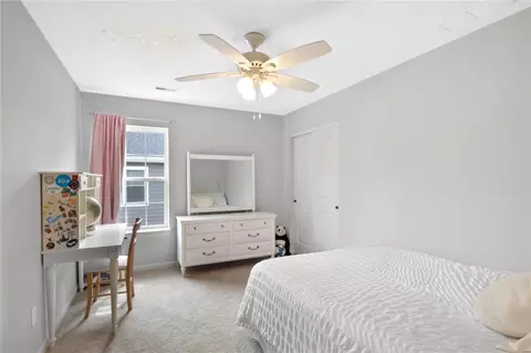 Bedroom - 722 E Argonne Dr, Saint Louis, MO 63122 photo 2 of 7