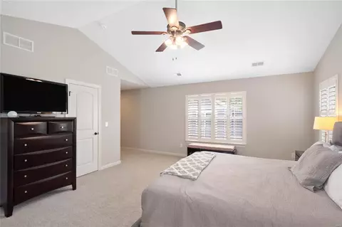 Bedroom - 722 E Argonne Dr, Saint Louis, MO 63122 photo 7 of 7