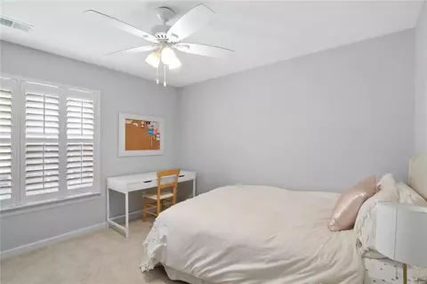 Bedroom - 722 E Argonne Dr, Saint Louis, MO 63122 photo 3 of 7