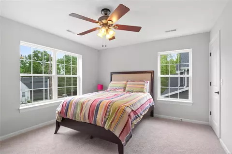 Bedroom - 722 E Argonne Dr, Saint Louis, MO 63122 photo 1 of 7