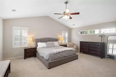 Bedroom - 722 E Argonne Dr, Saint Louis, MO 63122 photo 5 of 7
