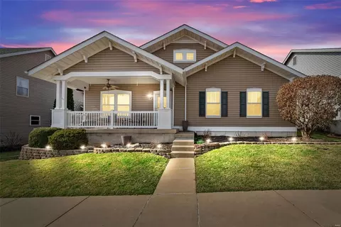 211 Hawksbury Pl, O'fallon, MO 63368