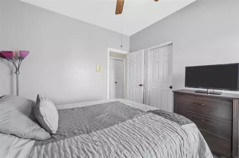 Bedroom - 414 Bluff Meadow Ct, Ellisville, MO 63021 photo 8 of 12
