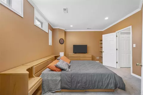 Bedroom - 414 Bluff Meadow Ct, Ellisville, MO 63021 photo 5 of 12
