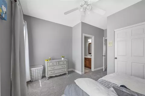 Bedroom - 414 Bluff Meadow Ct, Ellisville, MO 63021 photo 12 of 12