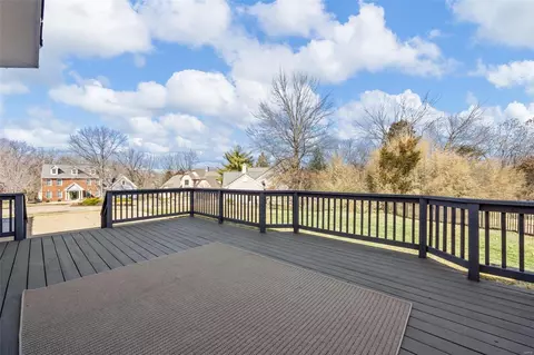 Exterior - 414 Bluff Meadow Ct, Ellisville, MO 63021 photo 3 of 6