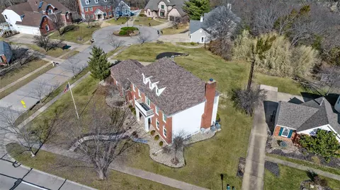 View/Area - 414 Bluff Meadow Ct, Ellisville, MO 63021 photo 1 of 4