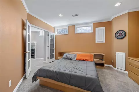 Bedroom - 414 Bluff Meadow Ct, Ellisville, MO 63021 photo 4 of 12