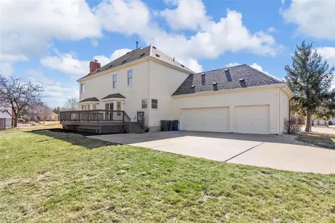 Exterior - 414 Bluff Meadow Ct, Ellisville, MO 63021 photo 6 of 6
