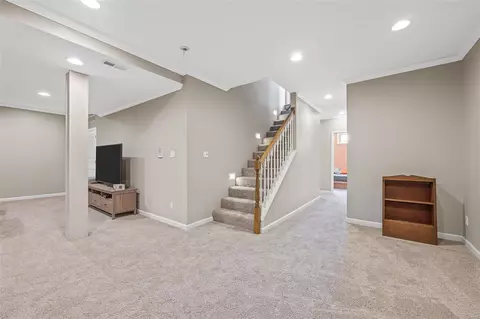 Entry Way - 414 Bluff Meadow Ct, Ellisville, MO 63021 photo 4 of 4