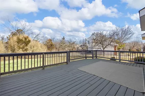 Exterior - 414 Bluff Meadow Ct, Ellisville, MO 63021 photo 4 of 6