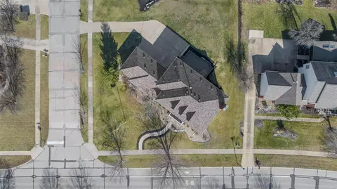 View/Area - 414 Bluff Meadow Ct, Ellisville, MO 63021 photo 4 of 4