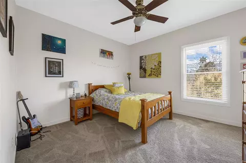 Bedroom - 414 Bluff Meadow Ct, Ellisville, MO 63021 photo 9 of 12