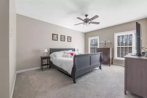 Bedroom - 414 Bluff Meadow Ct, Ellisville, MO 63021 photo 1 of 12