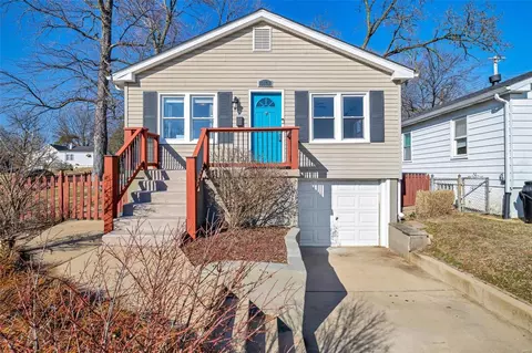 5571 Fyler Ave, Saint Louis, MO 63139