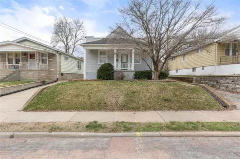 4636 Seibert Ave, Saint Louis, MO 63123
