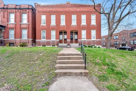2001 Ann Ave, Saint Louis, MO 63104