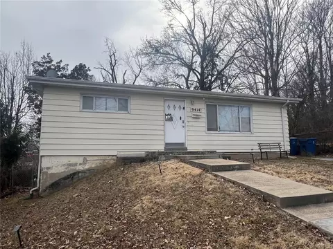 9414 Minerva Ave, Saint Louis, MO 63114