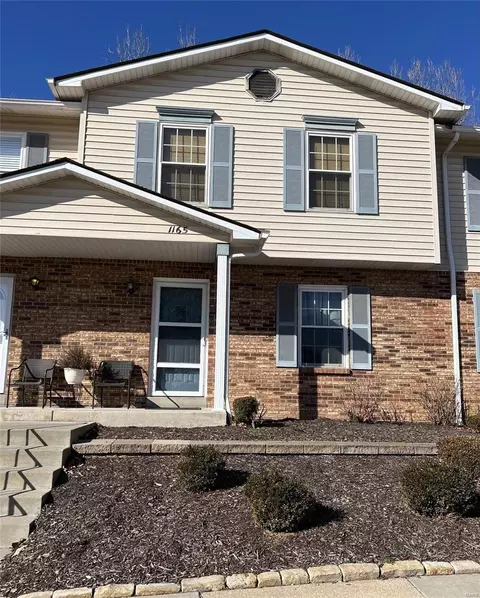 1165 Sunny Slope Ct #D, O'fallon, MO 63366