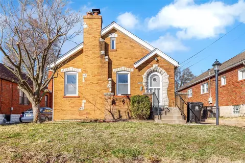 7739 How Ave, Saint Louis, MO 63130