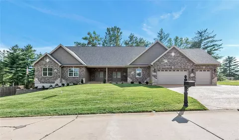 2 Lot 2 Angies Court Addition, Unincorporated, MO 63128