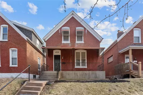 4736 Michigan Ave, Saint Louis, MO 63111