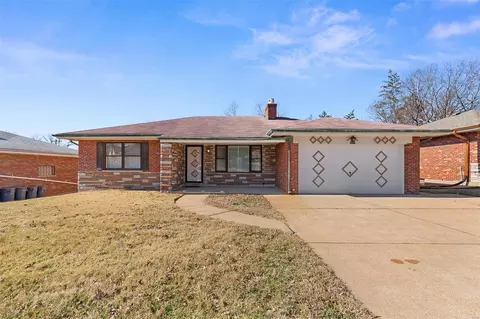 9545 Tesson Ferry Rd, Saint Louis, MO 63123
