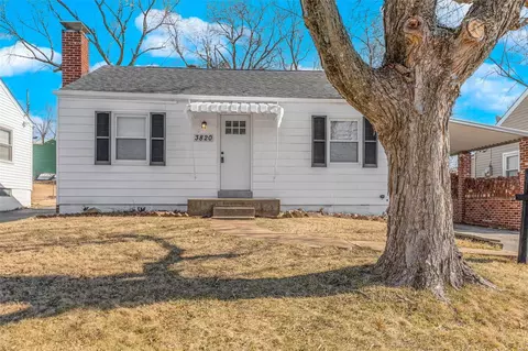3820 Calvert Ave, Saint Louis, MO 63134