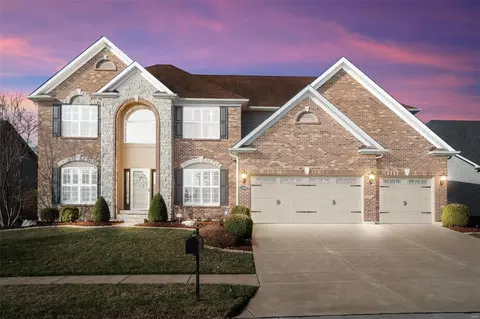 1108 Keighly Xing, Dardenne Prairie, MO 63368