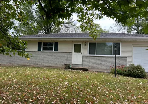 111 Lorene Dr, O'fallon, MO 63366